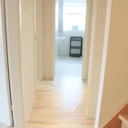 Ferienwohnung Op De Geest Apartamento