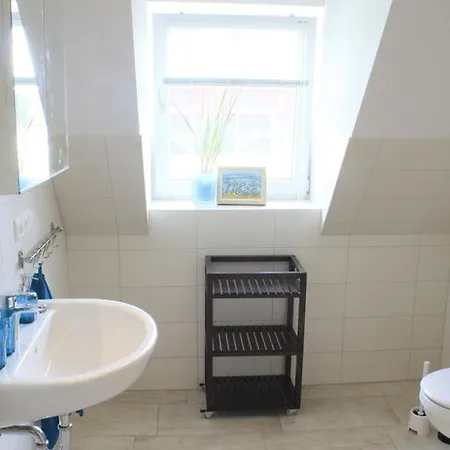 Ferienwohnung Op De Geest *