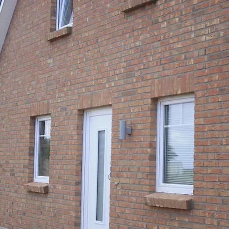 Ferienwohnung Op De Geest Apartamento *