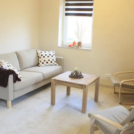 Ferienwohnung Op De Geest