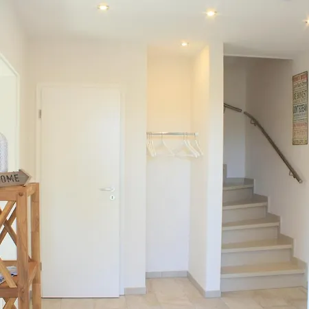 Ferienwohnung Op De Geest