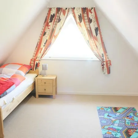 Ferienwohnung Op De Geest Sankt Peter-Ording